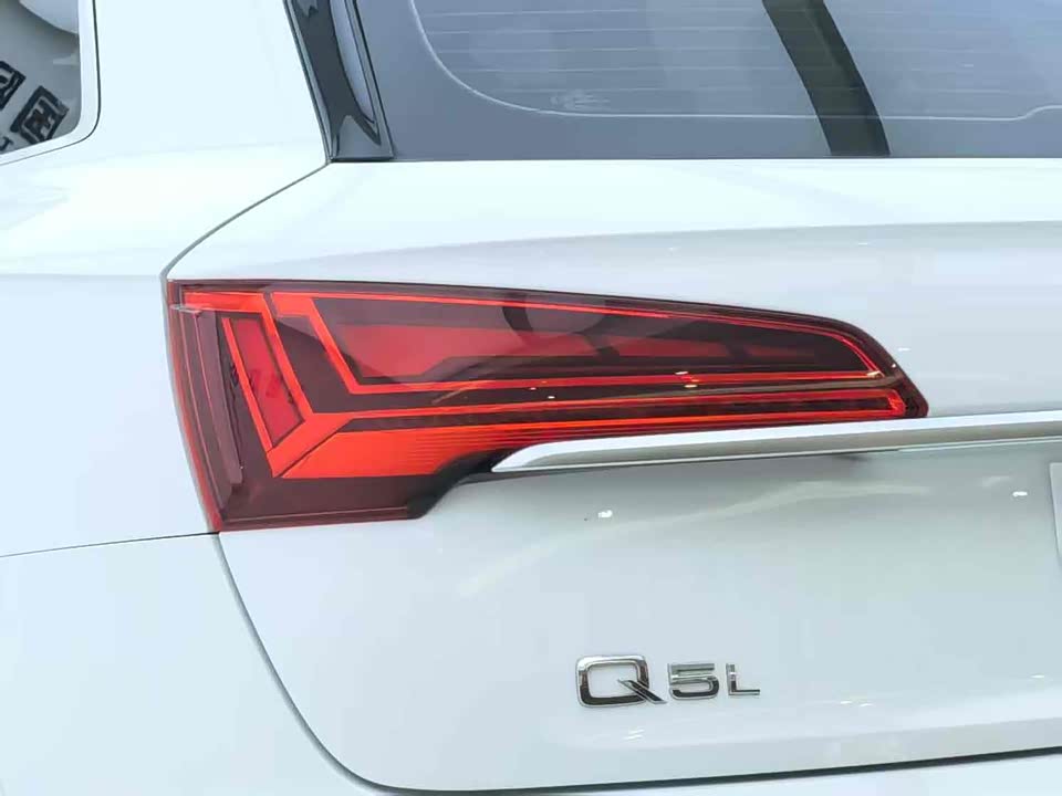 Audi Q5L Audi Q5L