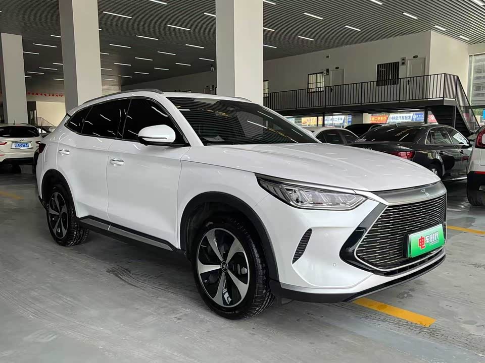 BYD Songjiang BYD Songjiang