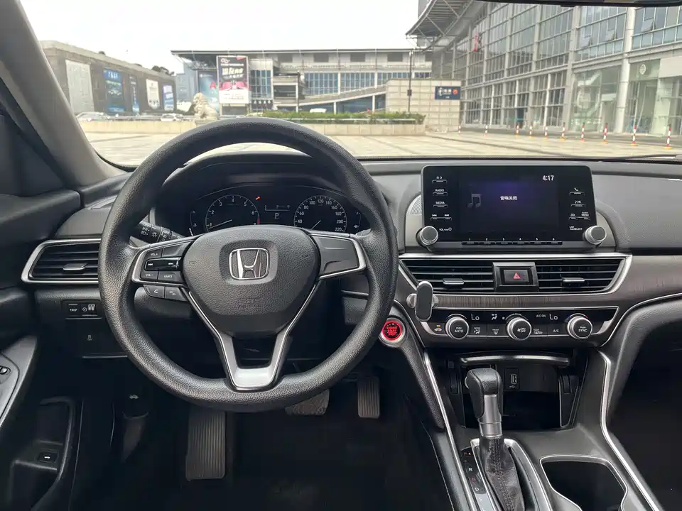 Honda Accord Honda Accord