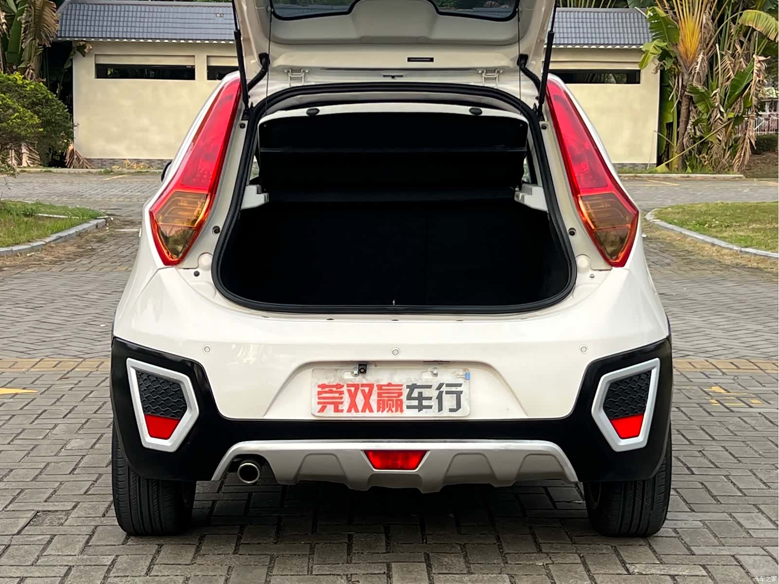 MG 3SW, 2016 18
