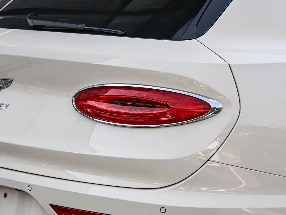 Bentley Tim Yue Bentley Tim Yue