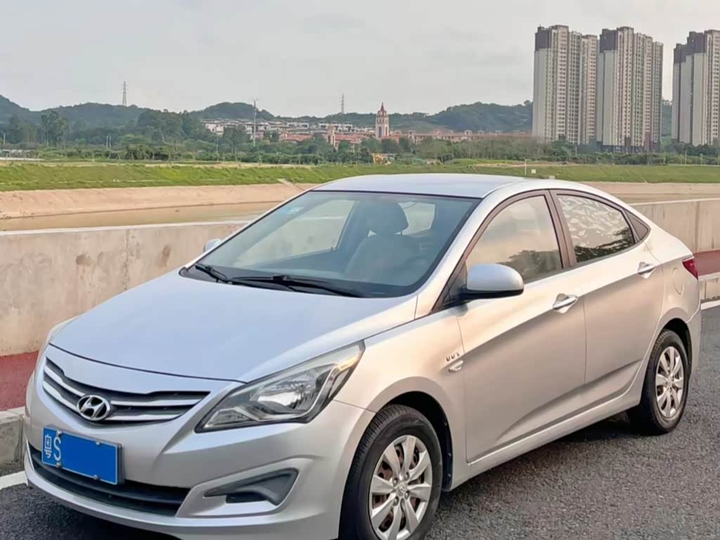 Hyundai