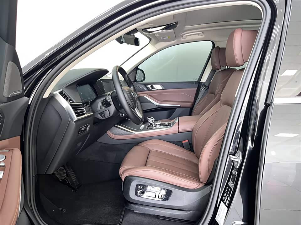 BMW X7 BMW X7