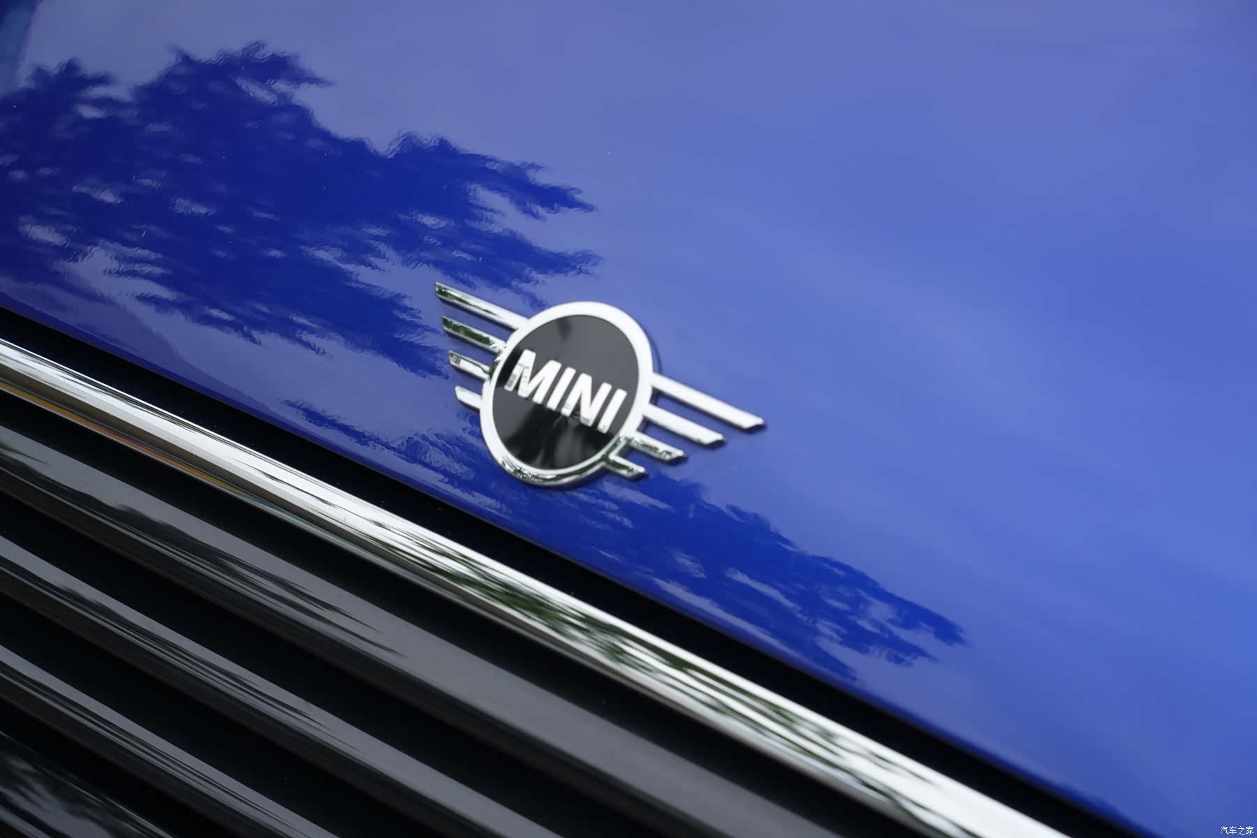 Mini Cooper, 2021 3