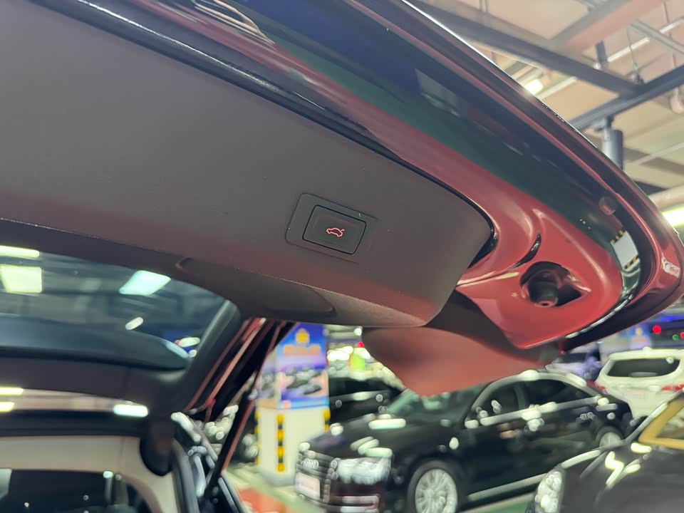 Audi Q7 Audi Q7