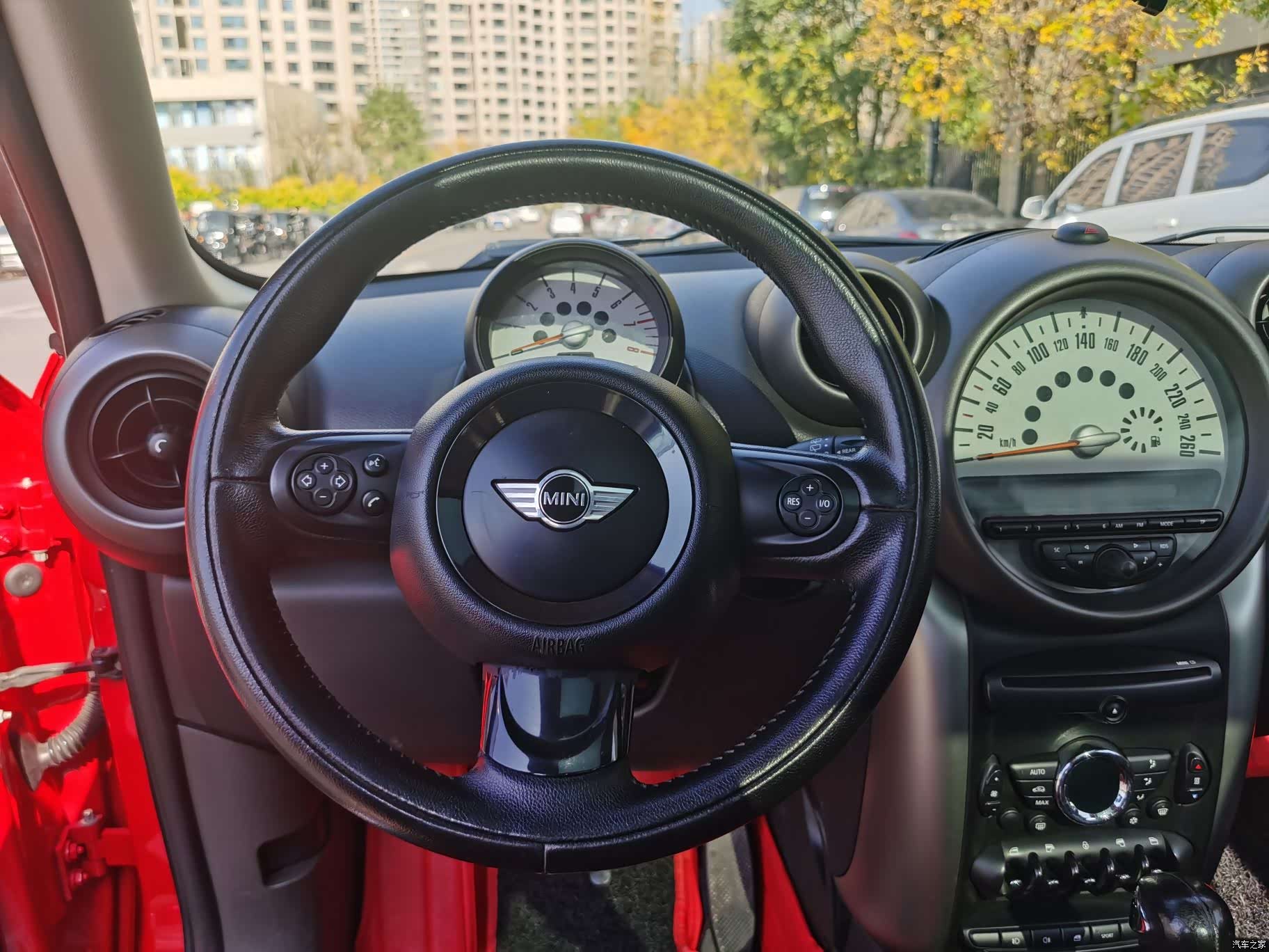Mini Countryman, 2012 все фото