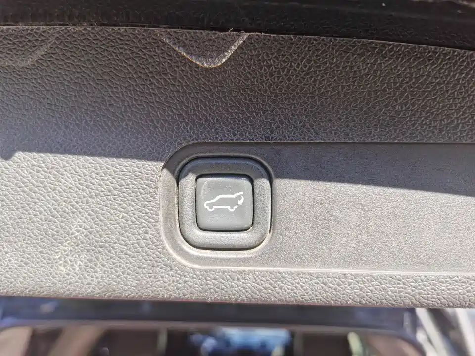 Cadillac Escalade ESCALADE