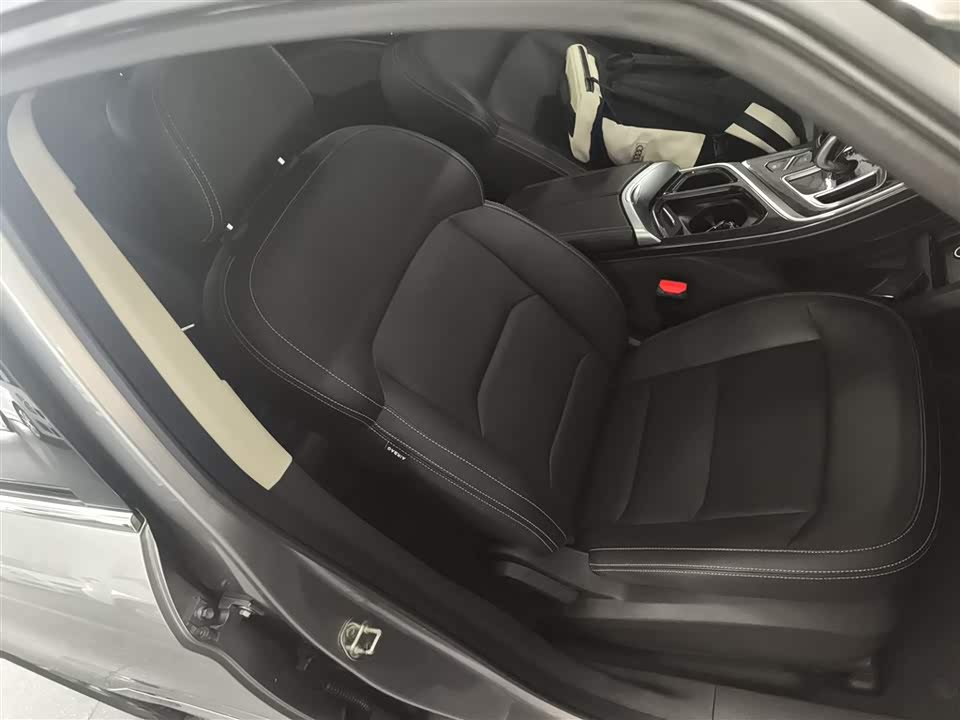 Geely Jiajie
