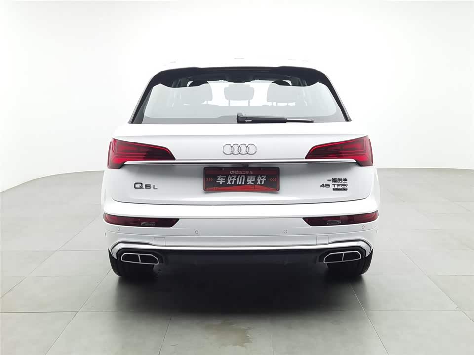 Audi Q5L Audi Q5L