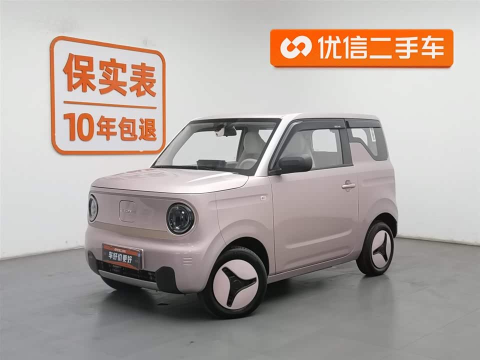 Geely Galaxy panda Geely Galaxy panda