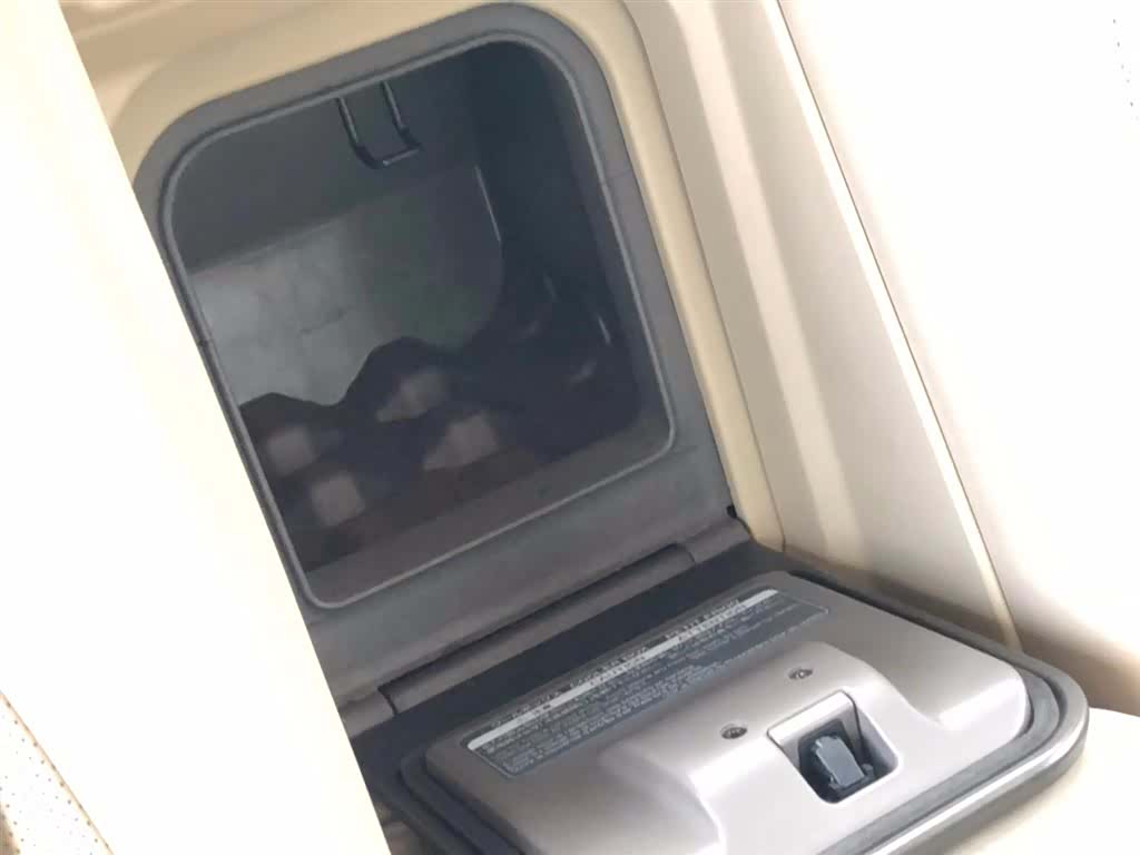Lexus LS, 2006 10