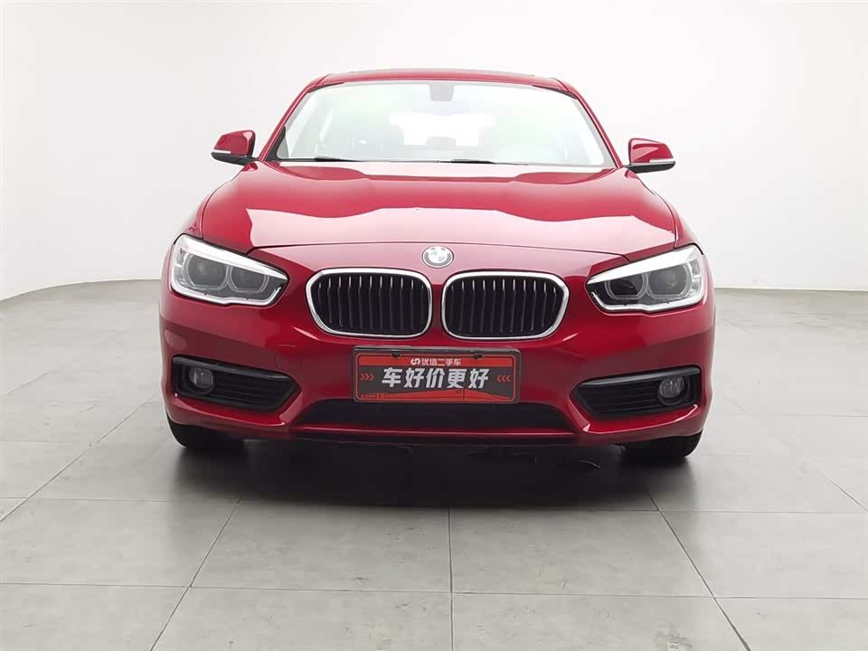 BMW 1 series BMW 1 series