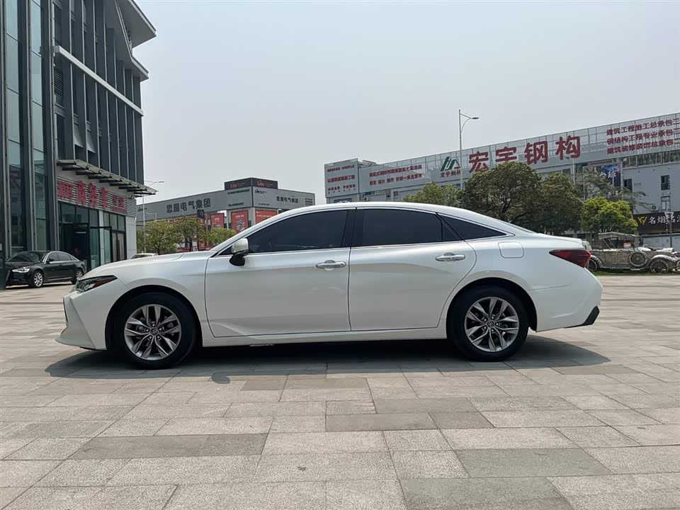 Toyota Asian dragon Toyota Asian dragon