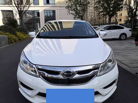 速锐 2016款 1.5l 手动精英型