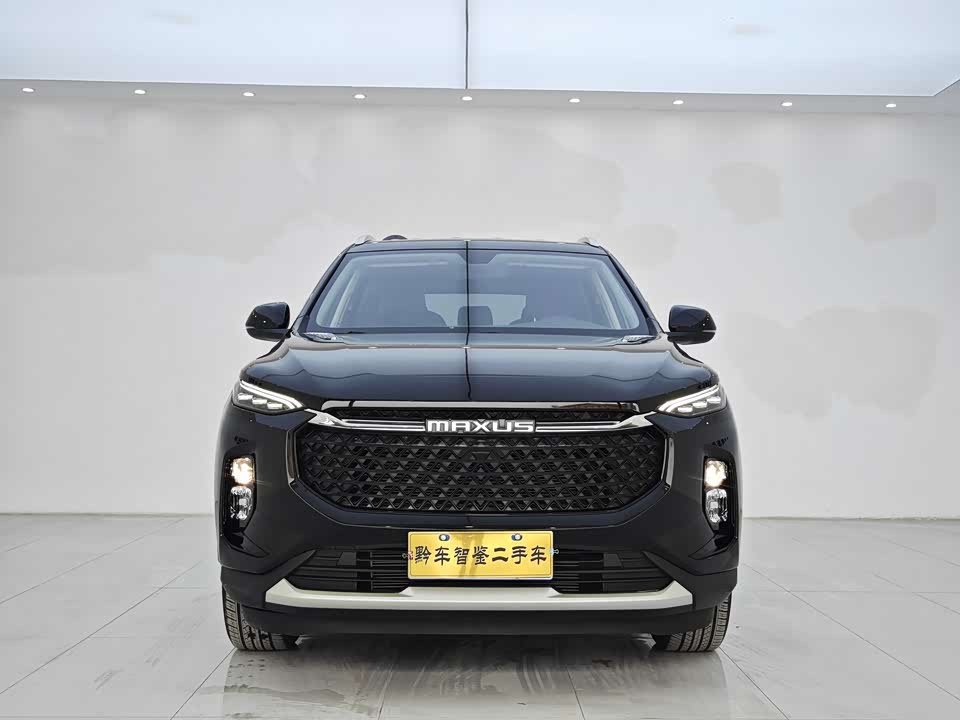 MAXUS Chase D60