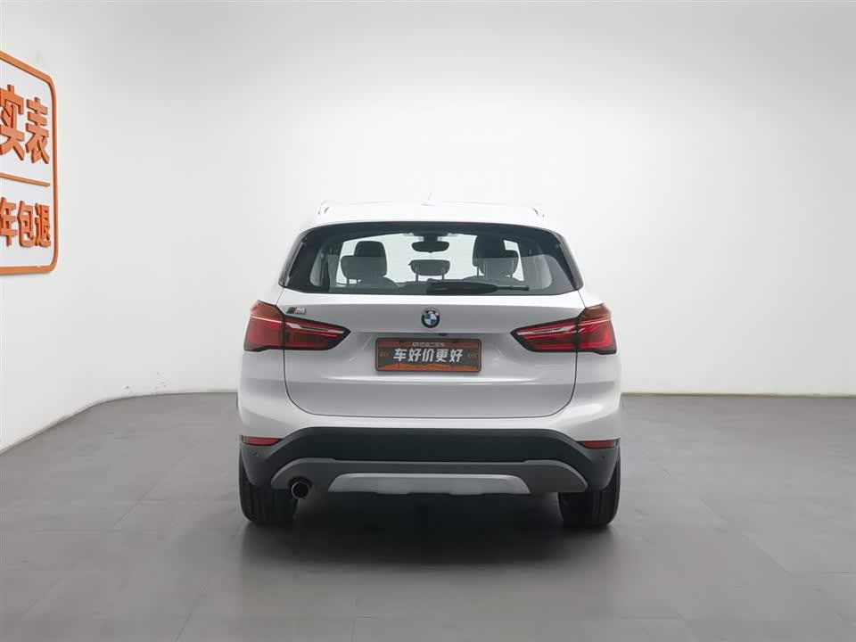 BMW X1 BMW X1