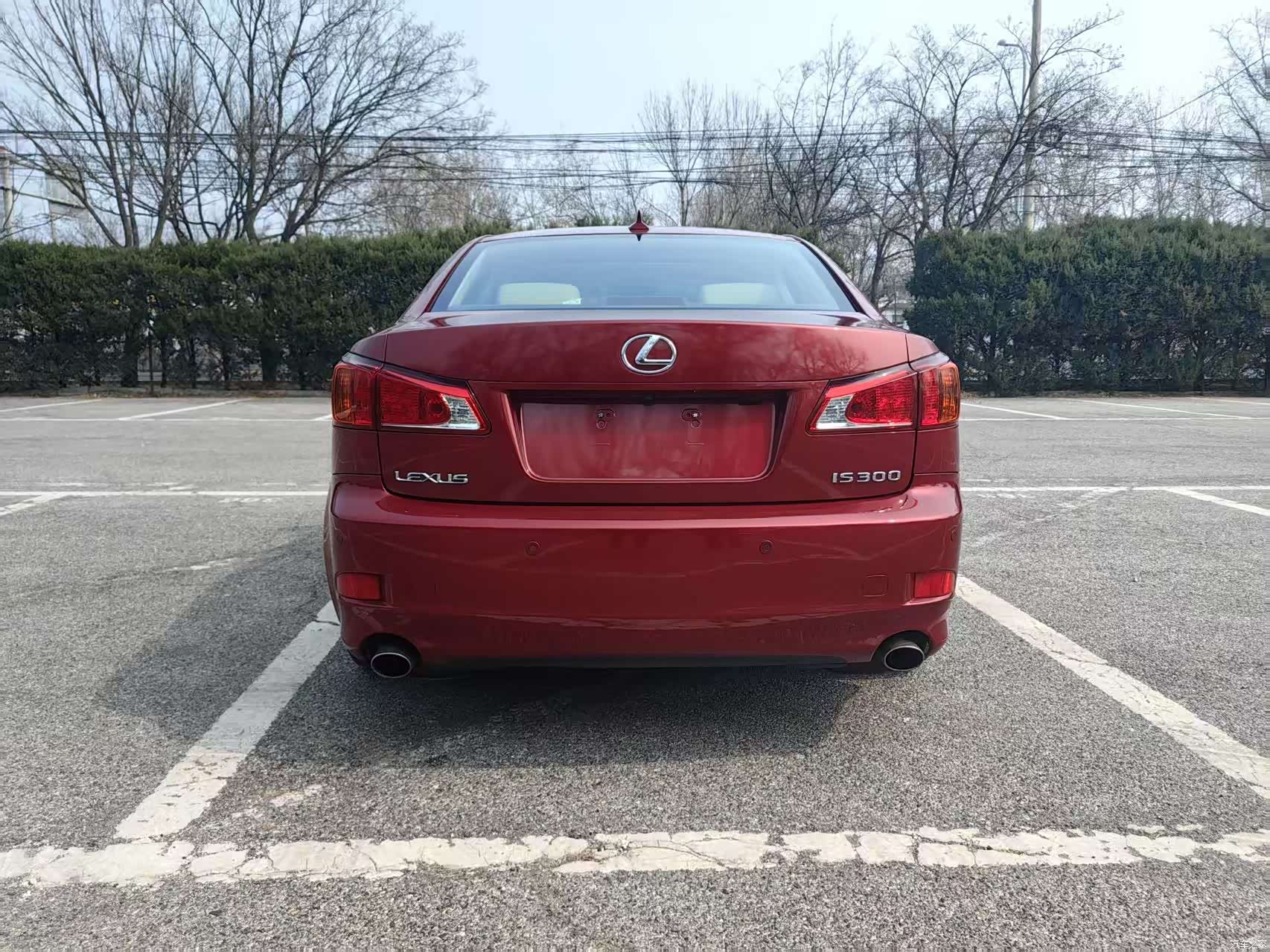 Lexus IS, 2010 все фото