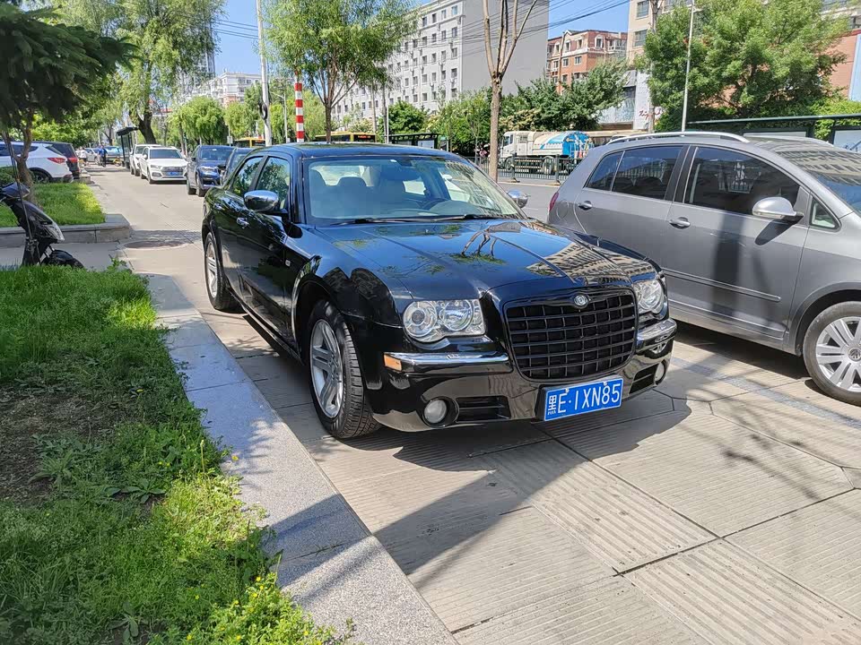 Chrysler 300C