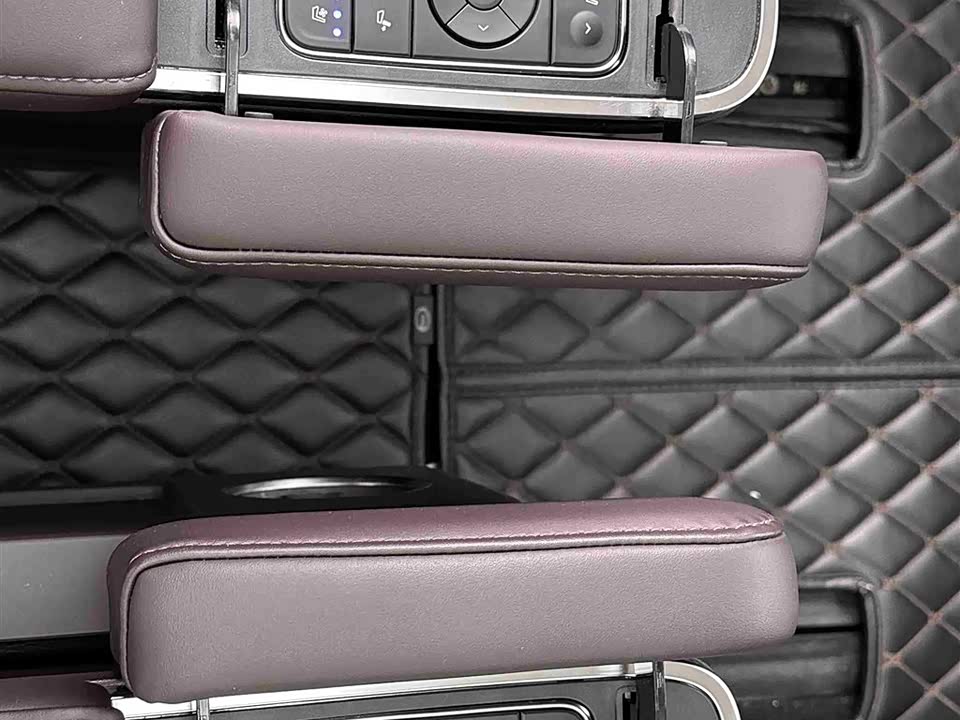 Trumpchi Trumpchi M8 Trumpchi Trumpchi M8