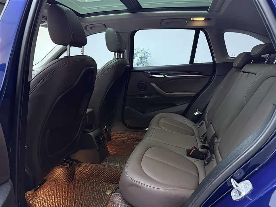 BMW X1 BMW X1