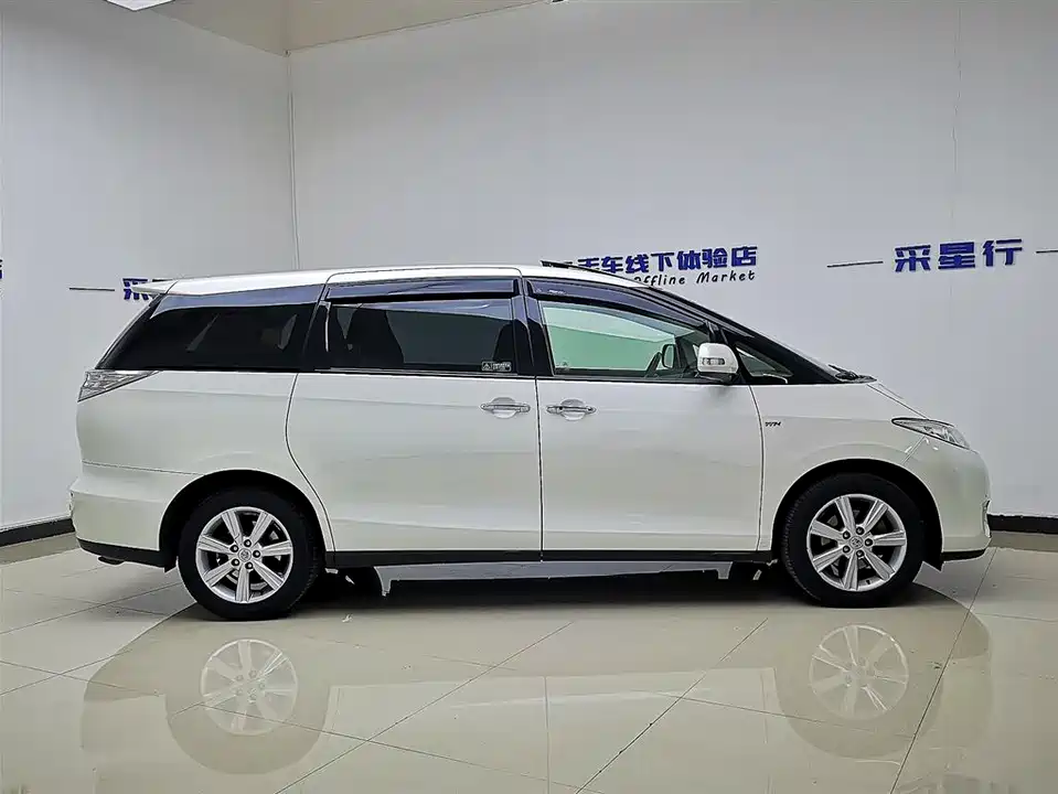 Toyota Previa