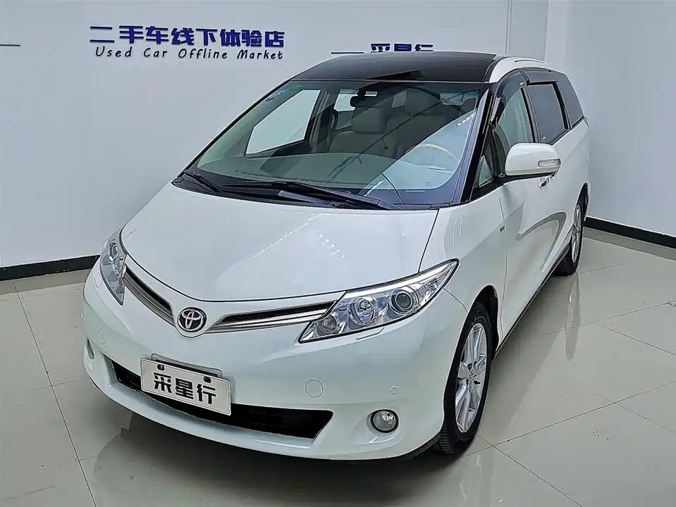 Toyota Previa