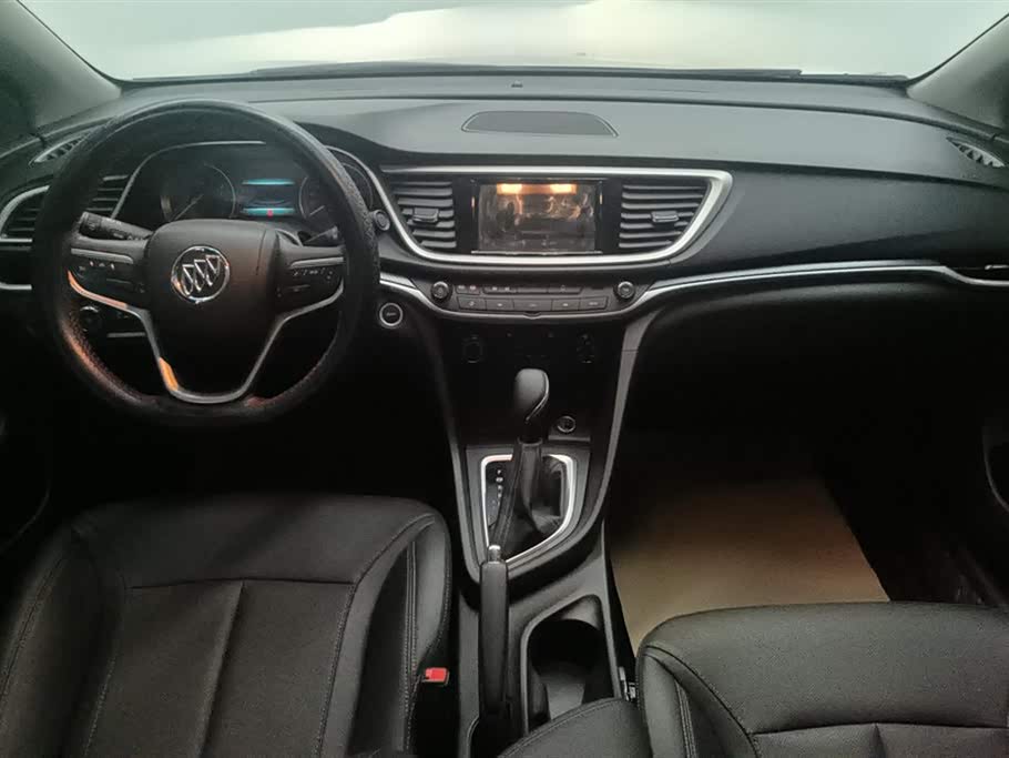 Buick Yinglang Buick Yinglang