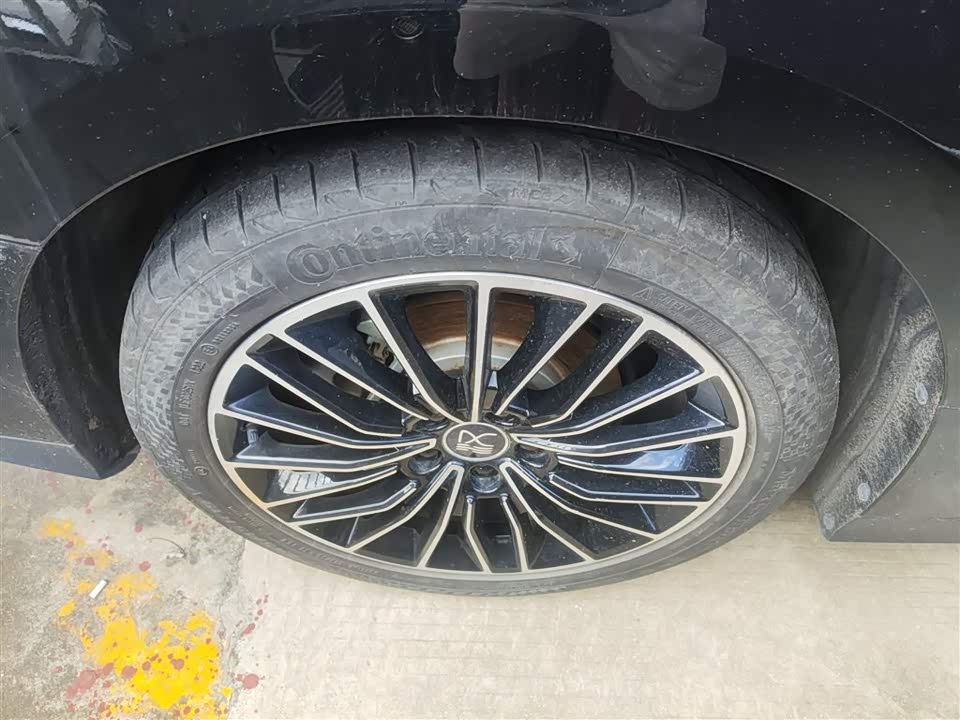 BYD Han BYD Han