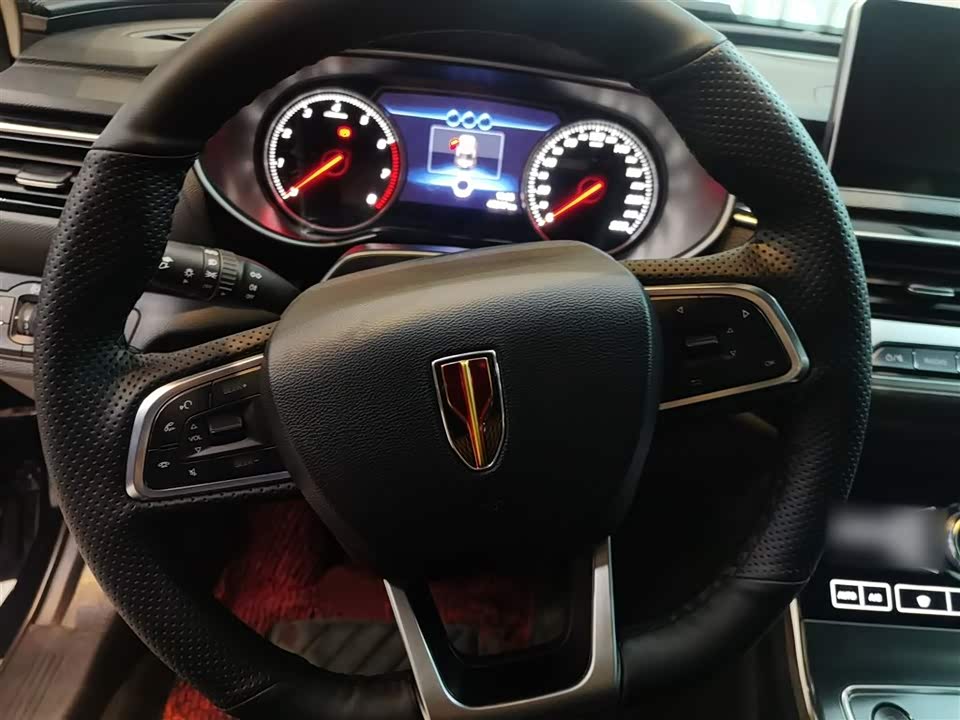 Hongqi H5 Hongqi H5