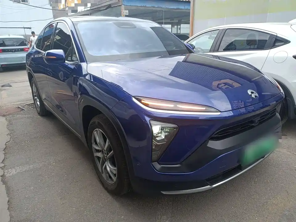 NIO EC6