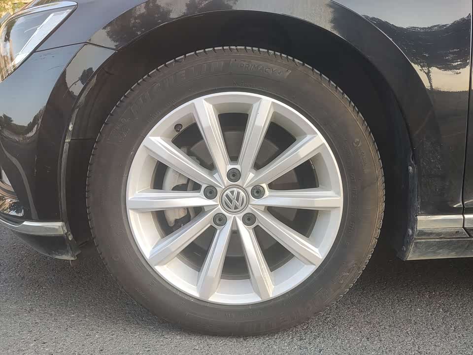 Volkswagen Magotan Volkswagen Magotan
