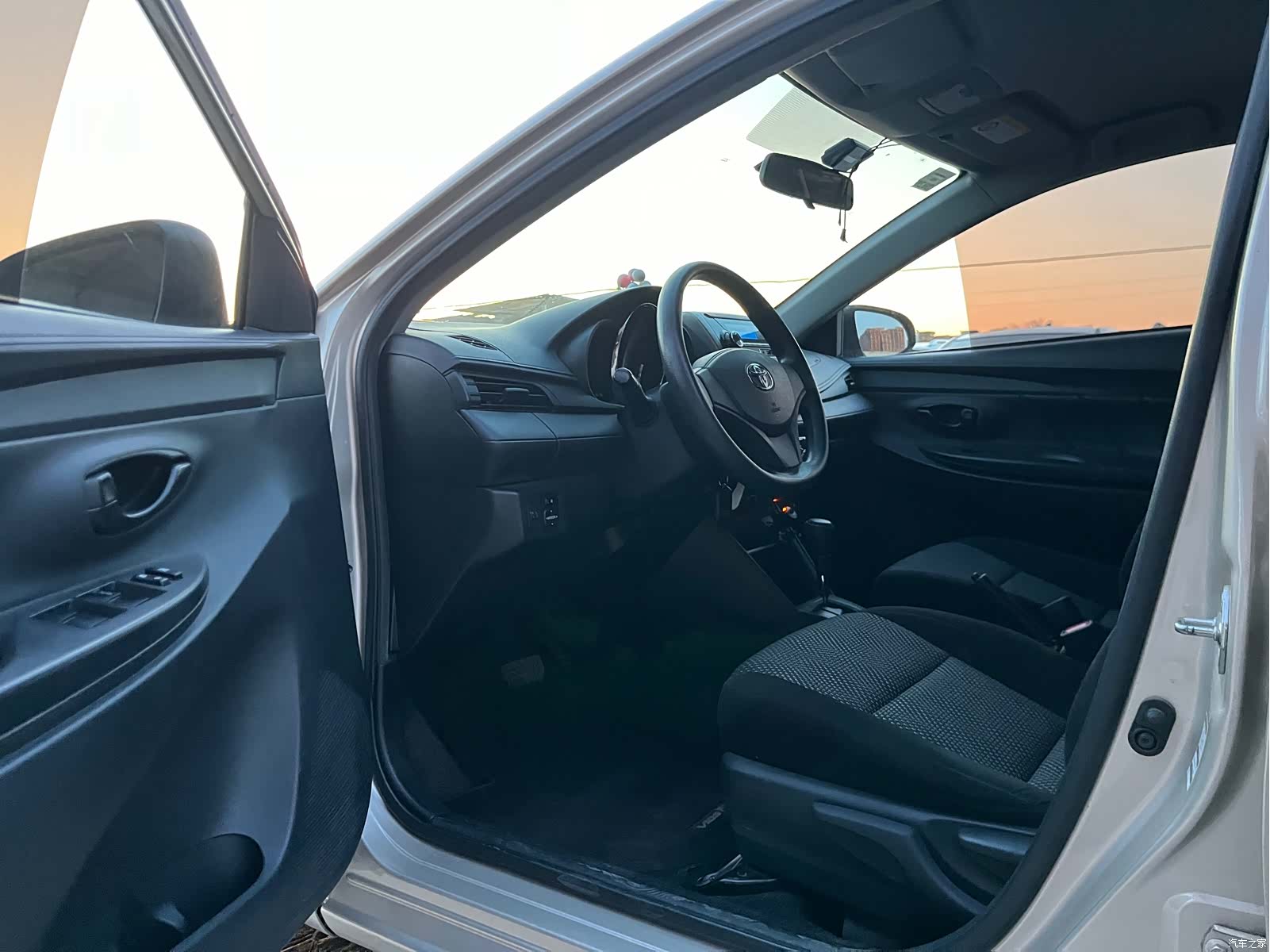 Toyota FS, 2018 4