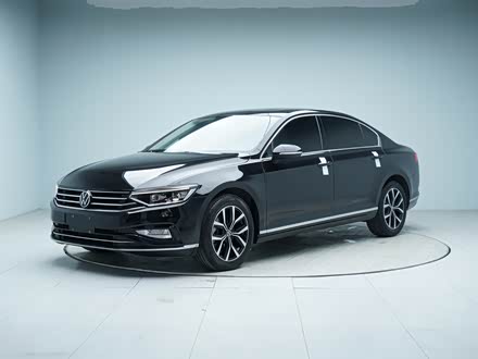 迈腾 2020款 330tsi dsg 领先型