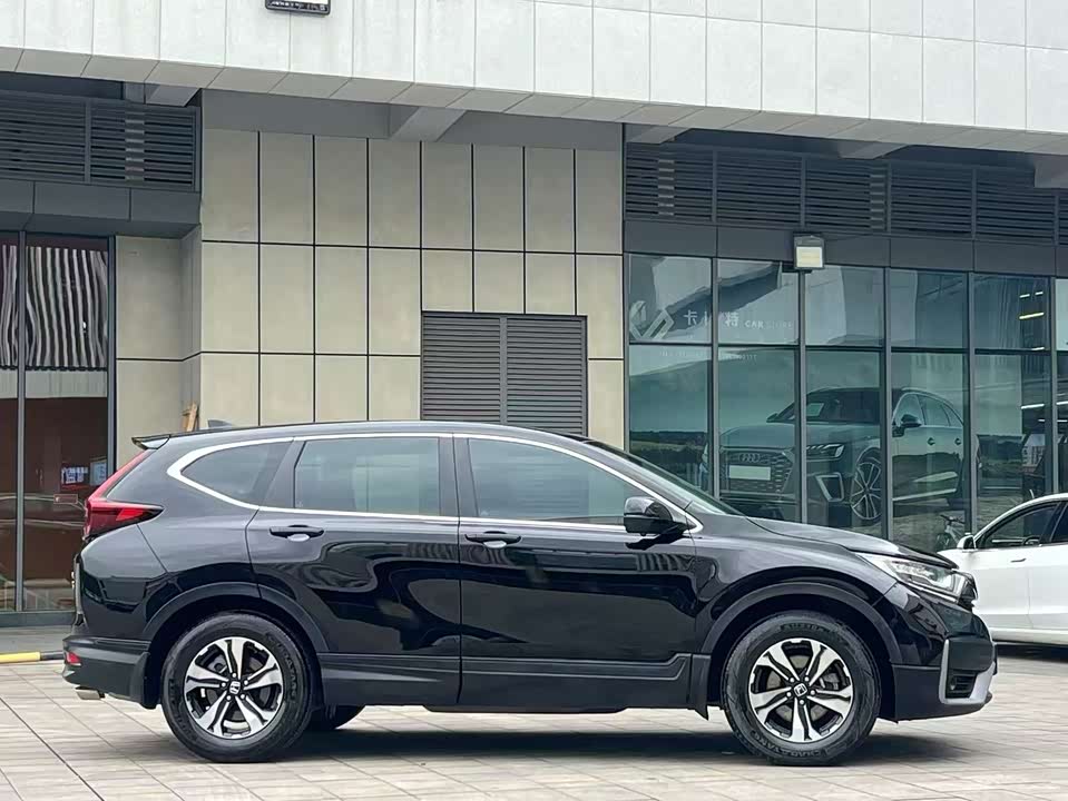 Honda CR-V Honda CR-V
