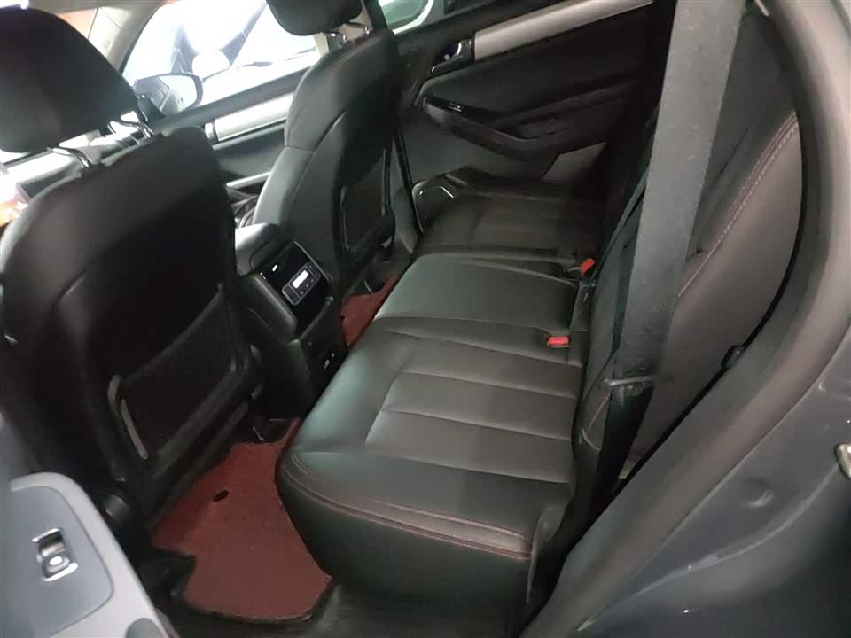 BYD Tangxin Energy