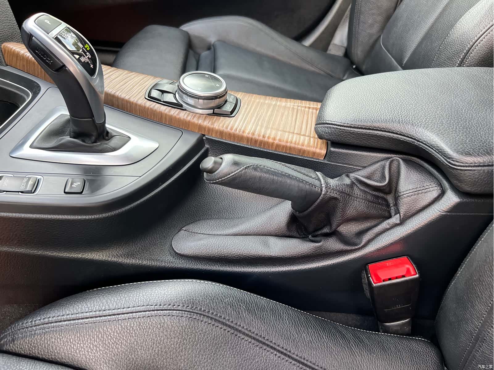 BMW 3 Series, 2015 19