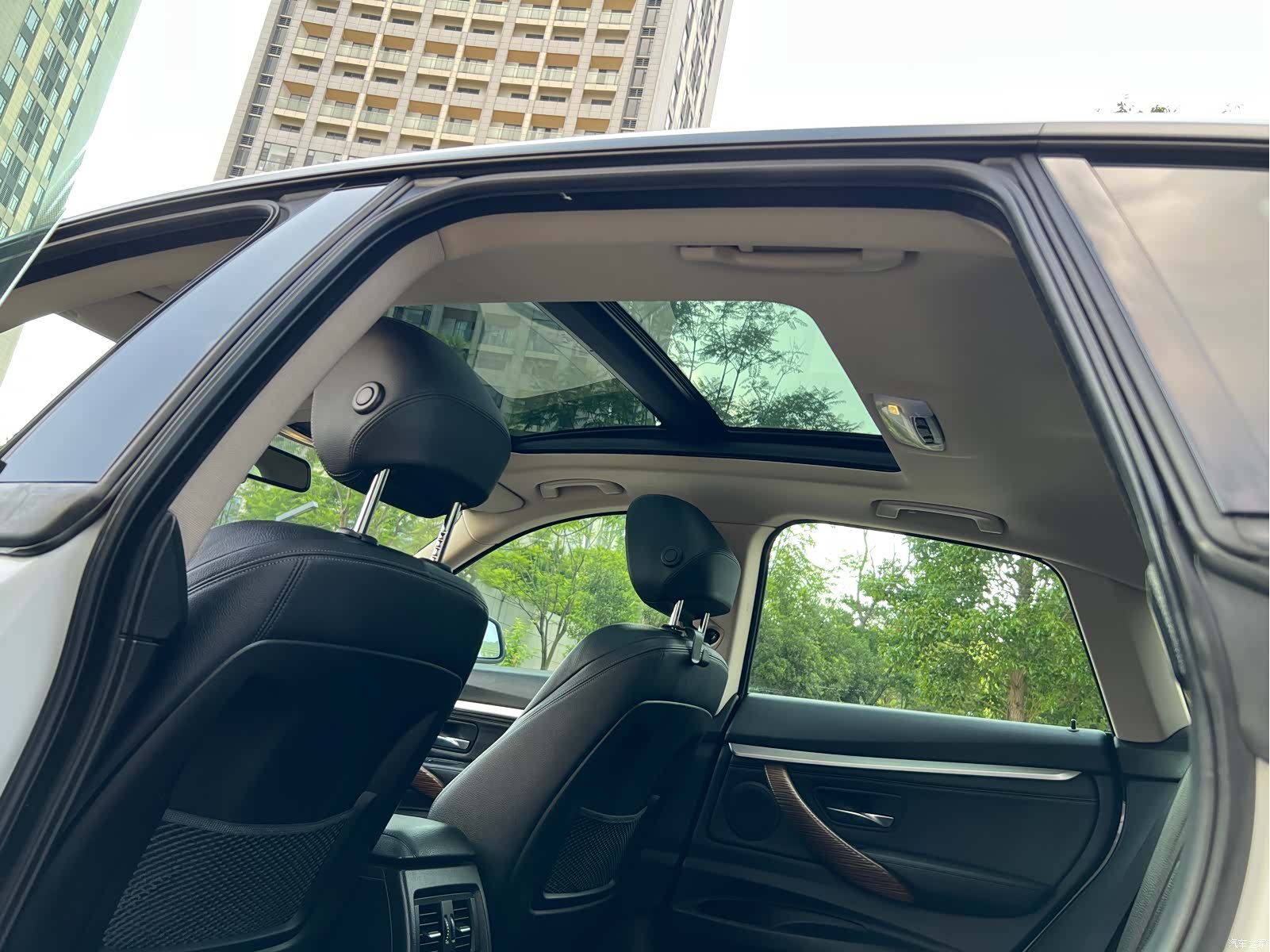 BMW 3 Series, 2015 21