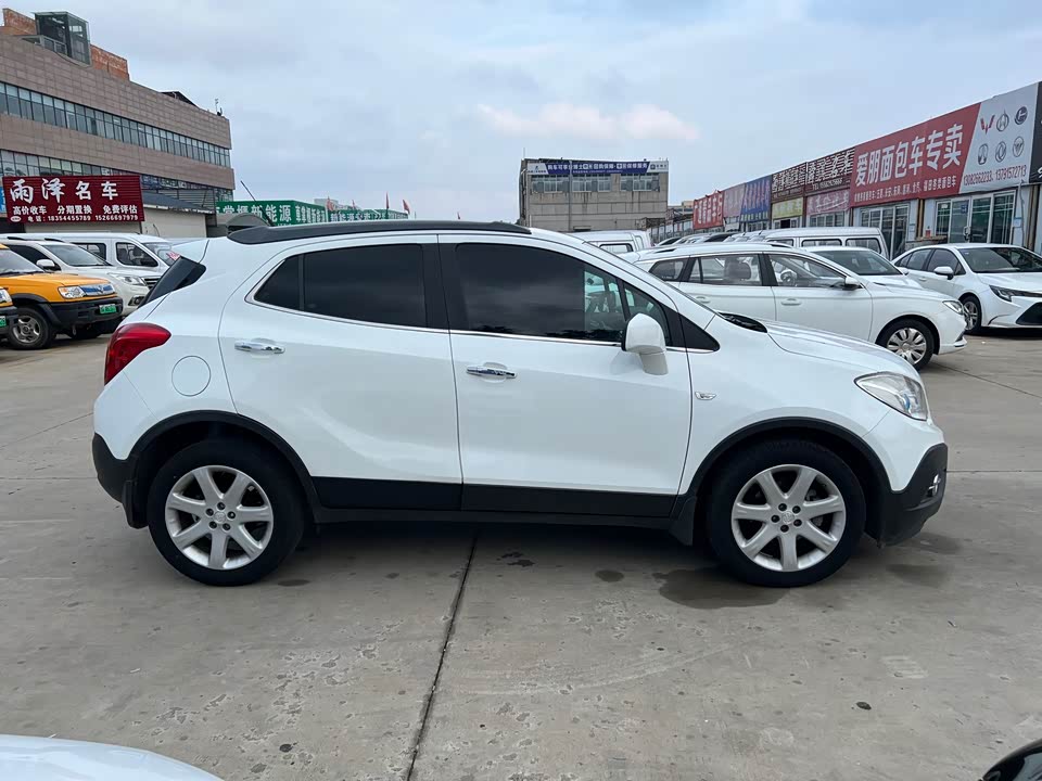 Buick Angkola Buick Angkola