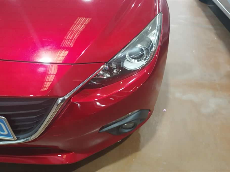 Mazda 3 Angkesaila Mazda 3 Angkesaila