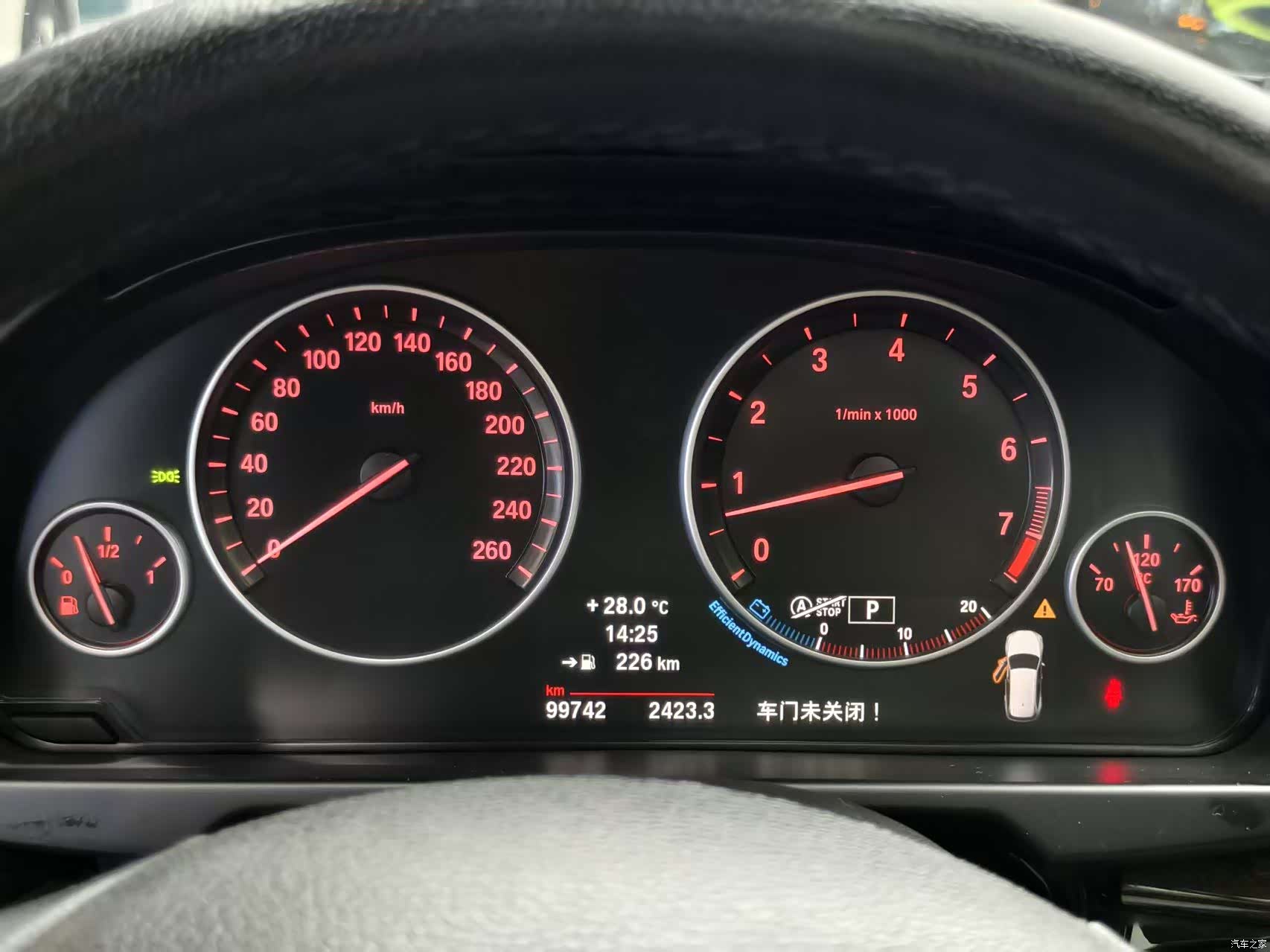 BMW X5, 2015 2