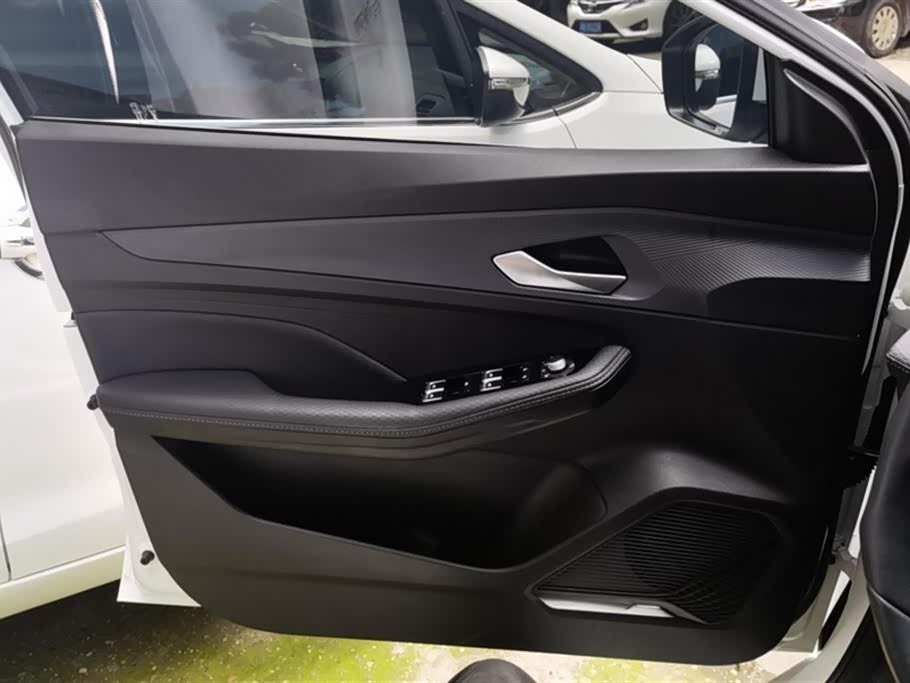 Geely Binrui Geely Binrui