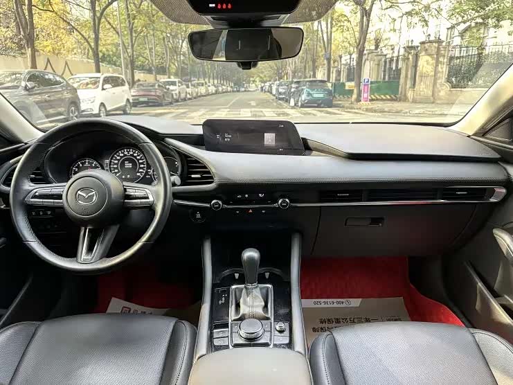 Mazda 3 Angkesaila Mazda 3 Angkesaila