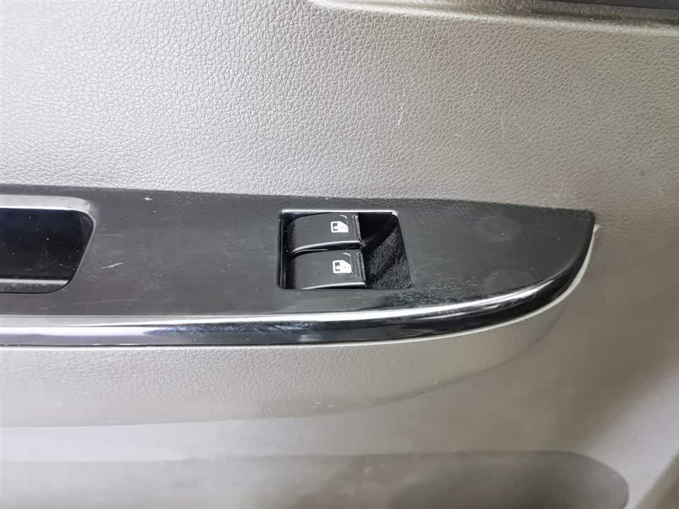 Wuling Wuling Rongguang V