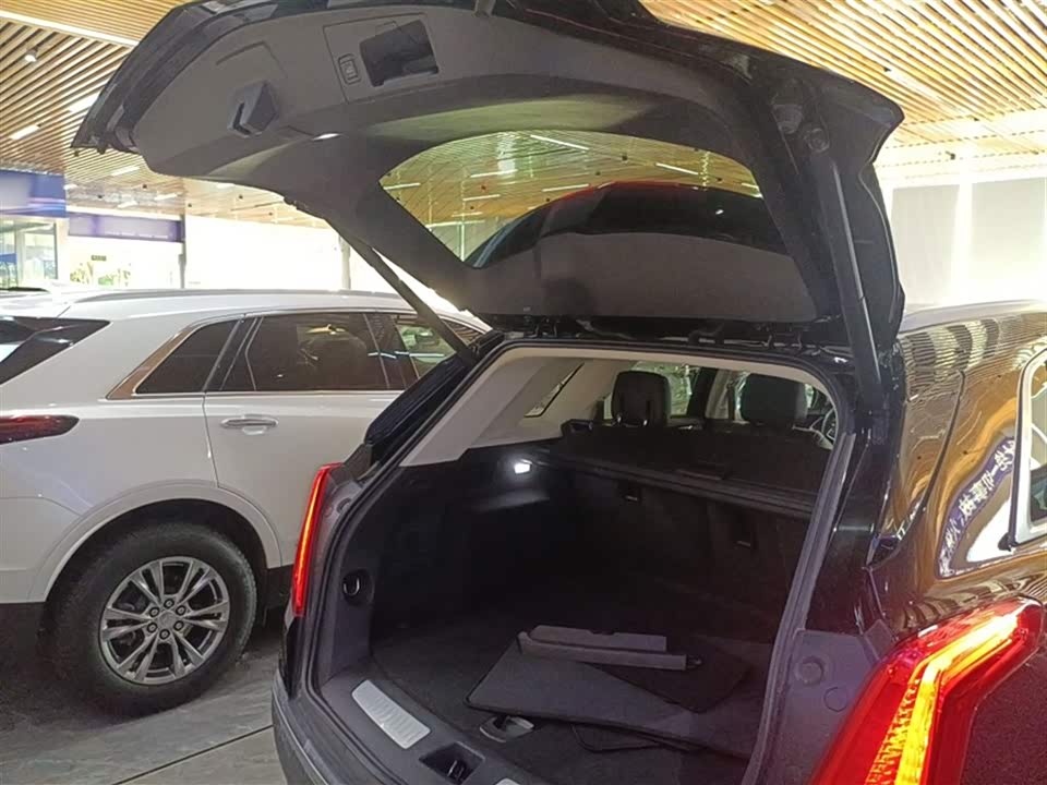 Cadillac XT5 Cadillac XT5