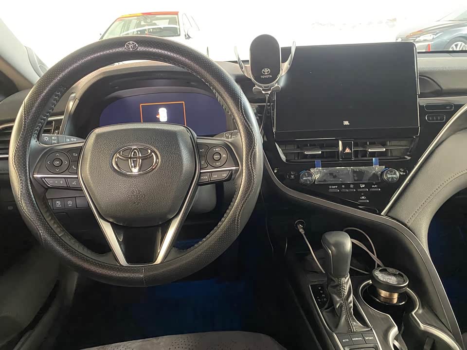 Toyota Camry Toyota Camry