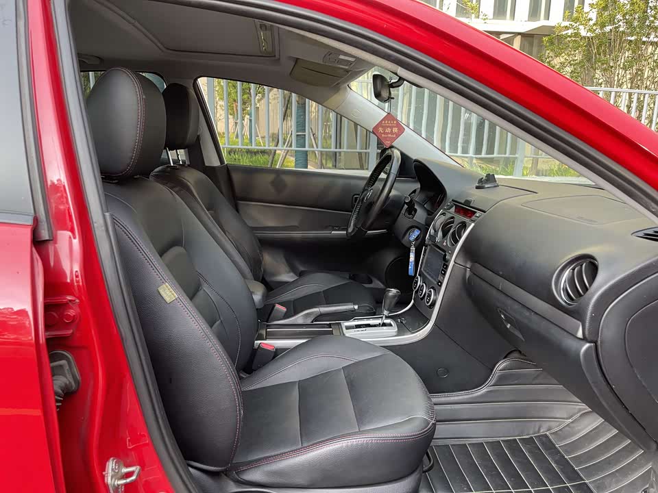 Mazda 6 Mazda 6