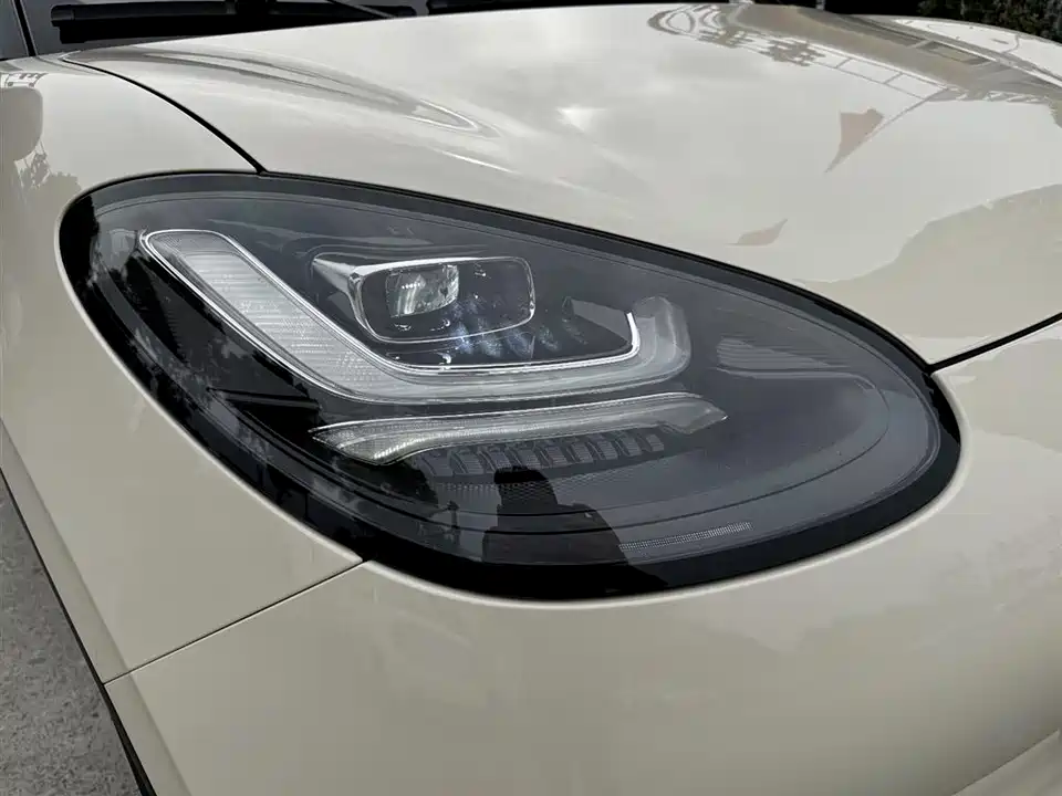 Wuling Wuling Bingguo