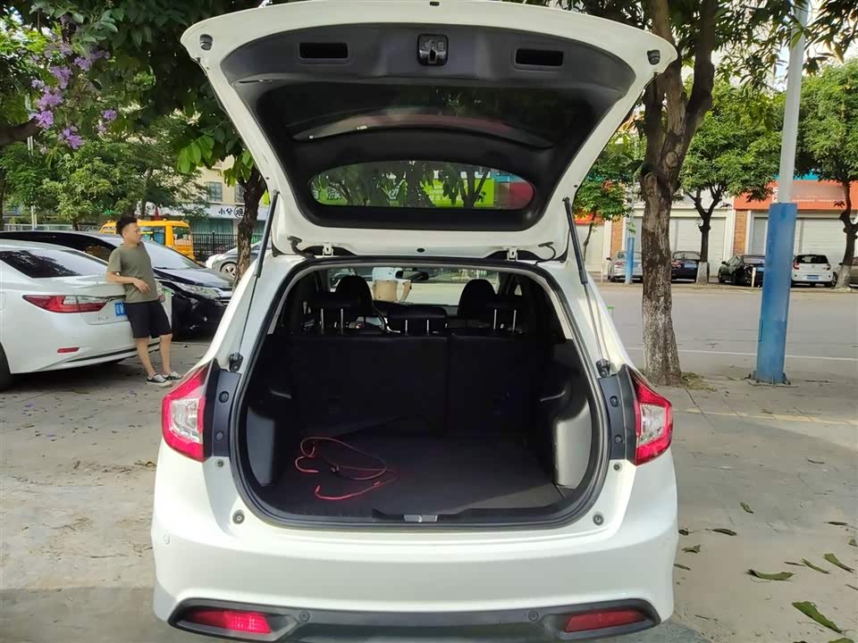 Honda Jade Honda Jade