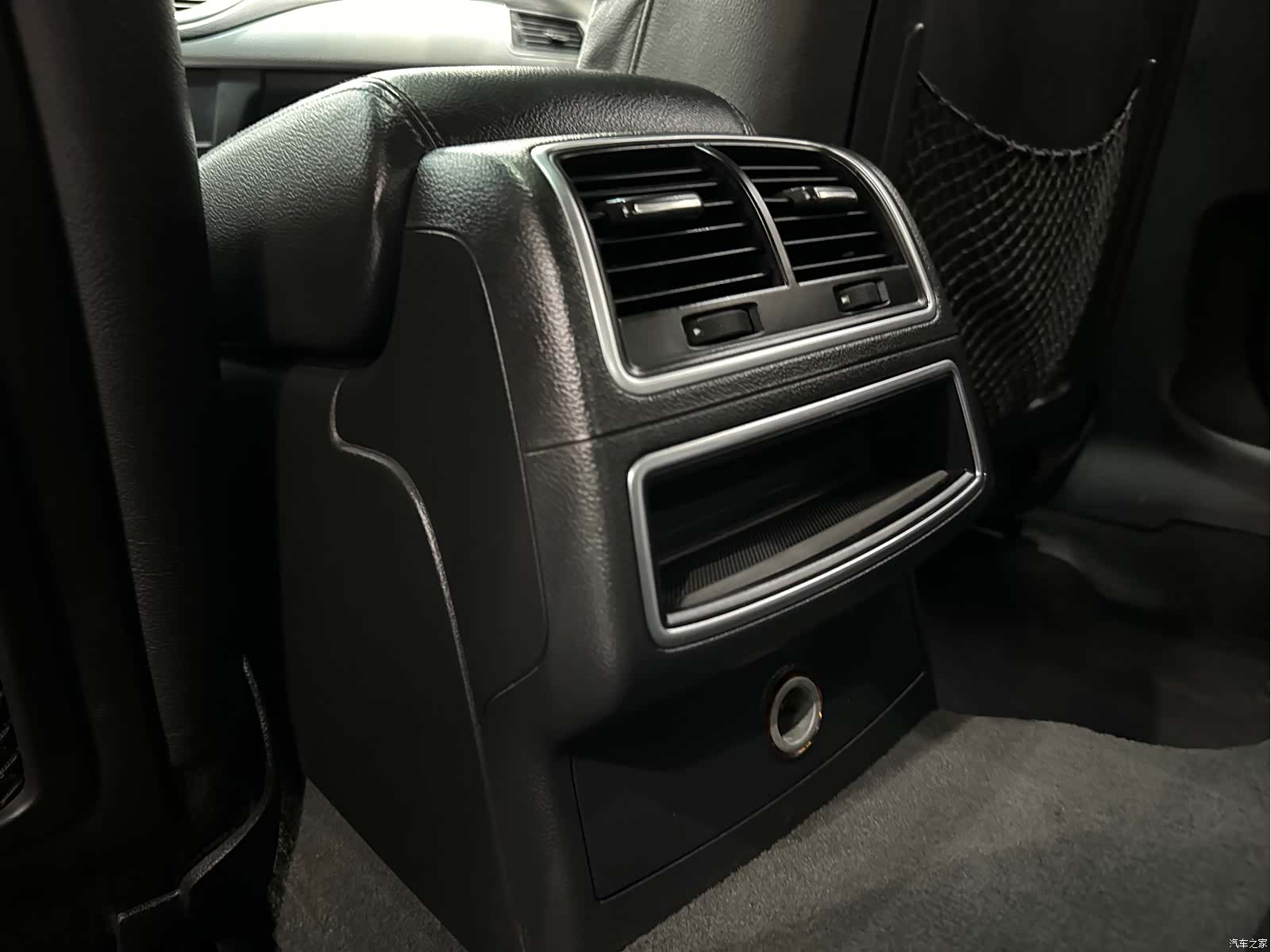 Audi A7, 2014 22