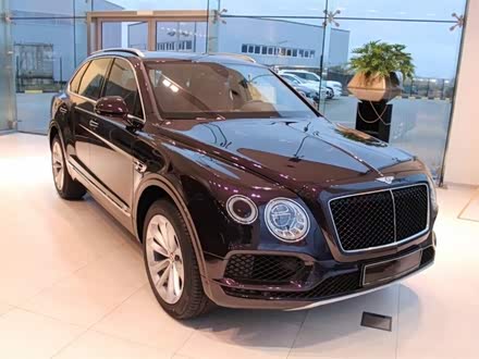 重庆腾辉鼎尚汽车进出口有限公司